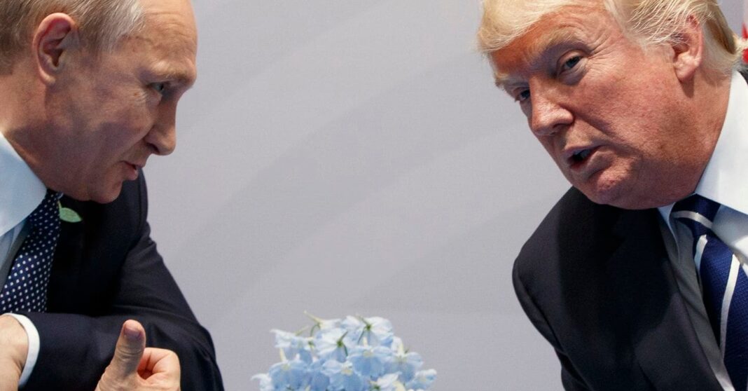 summit-no-alasca,-como-as-sete-reunioes-anteriores-entre-trump-e-putin-acabaram