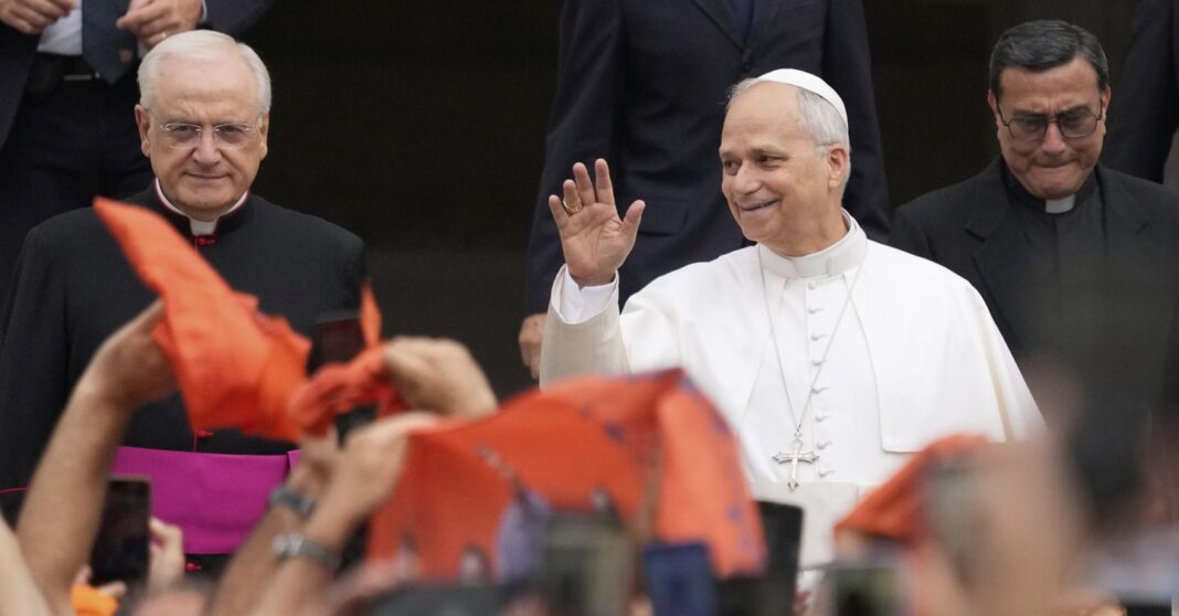 o-papa:-nao-vamos-nos-resignar-a-logica-das-armas,-os-operadores-da-paz-alegria-da-igreja