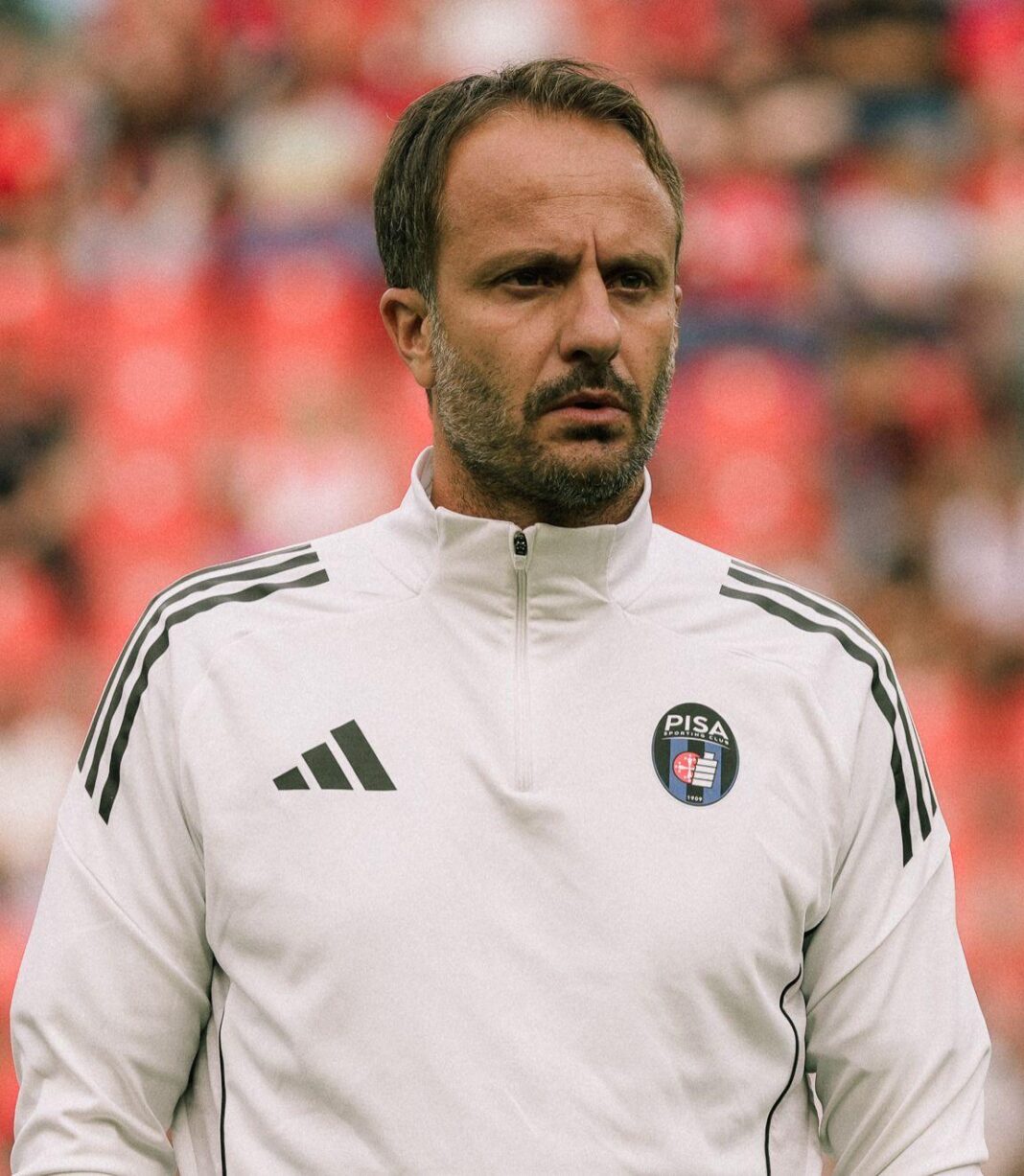 gilardino-antes-de-cesena-pisa:-“precisamos-de-equilibrio.-nzola-e-cuadrado-devem-ser-gerenciados”