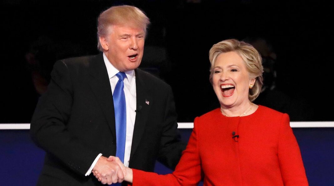 trump-reage-a-hillary-clinton