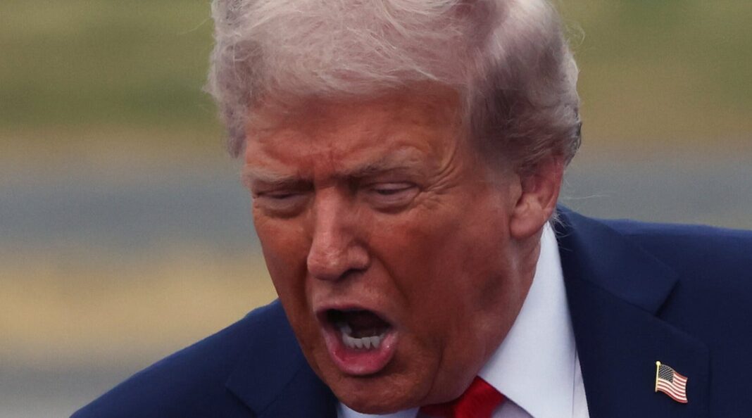 mary-trump-rasga-a-aquisicao-da-policia-do-presidente-do-presidente-‘adjudicada’-dc-‘