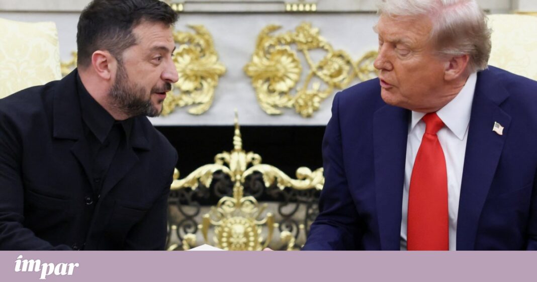 primeiros-diplomatas:-olena-zelenska-agradece-a-melania-trump-pelo-apelo-a-putin