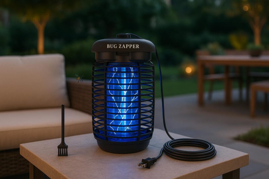 remedios-anti-mosquitos:-esta-lampada-em-oferta-e-o-que-voce-precisava