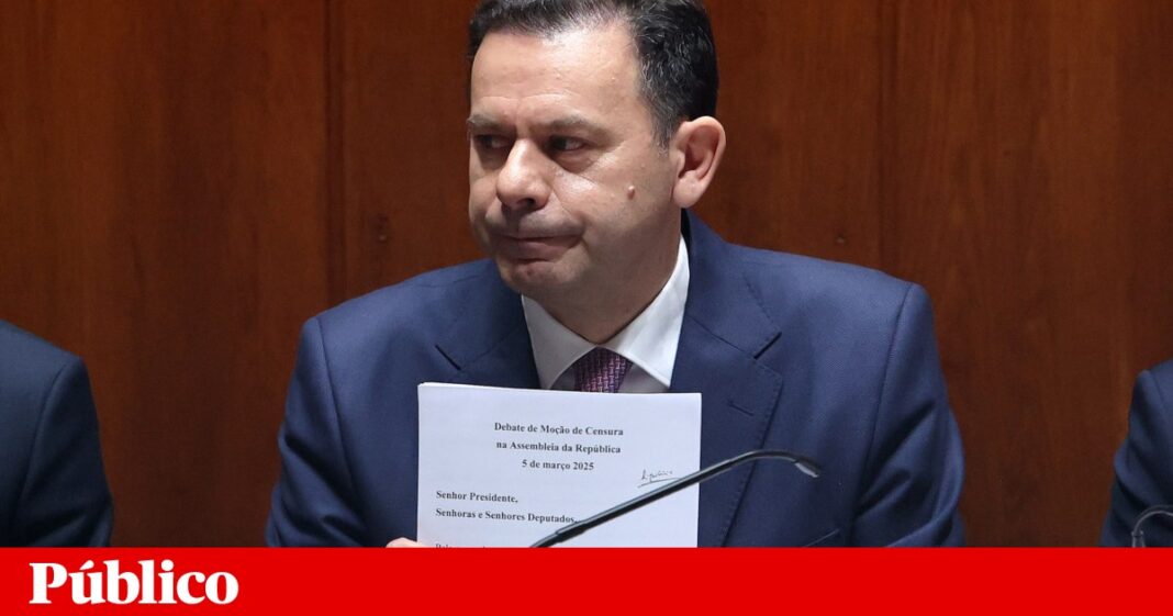 o-primeiro-ministro-falara-sobre-incendios-ao-parlamento,-o-psd-exclui-a-“limpeza-da-imagem”