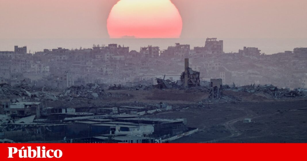 israel-diz-que-deu-os-primeiros-passos-da-operacao-militar-na-cidade-de-gaza