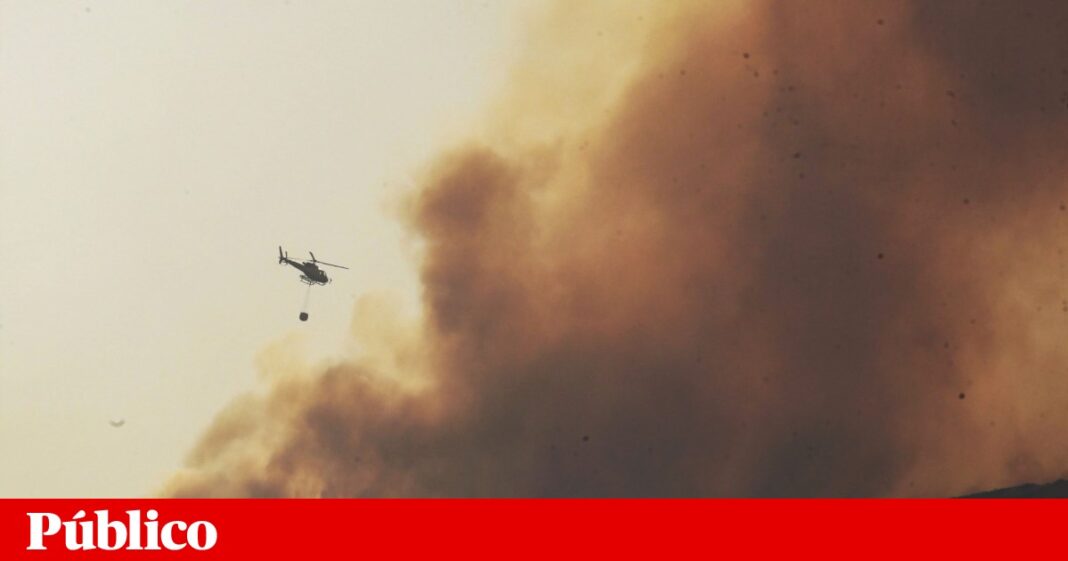 na-espanha-que-queima,-as-tensoes-sao-altas-e-ja-existem-responsabilidades