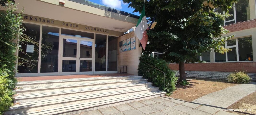 escola-segura,-os-trabalhos-de-seguranca-do-plexo-de-guerra-estao-em-andamento