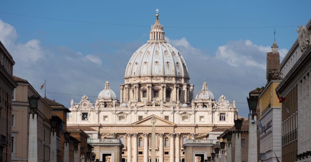 premios-nobel-e-ativistas,-a-reuniao-mundial-sobre-fratenidade-humana-retorna-a-roma
